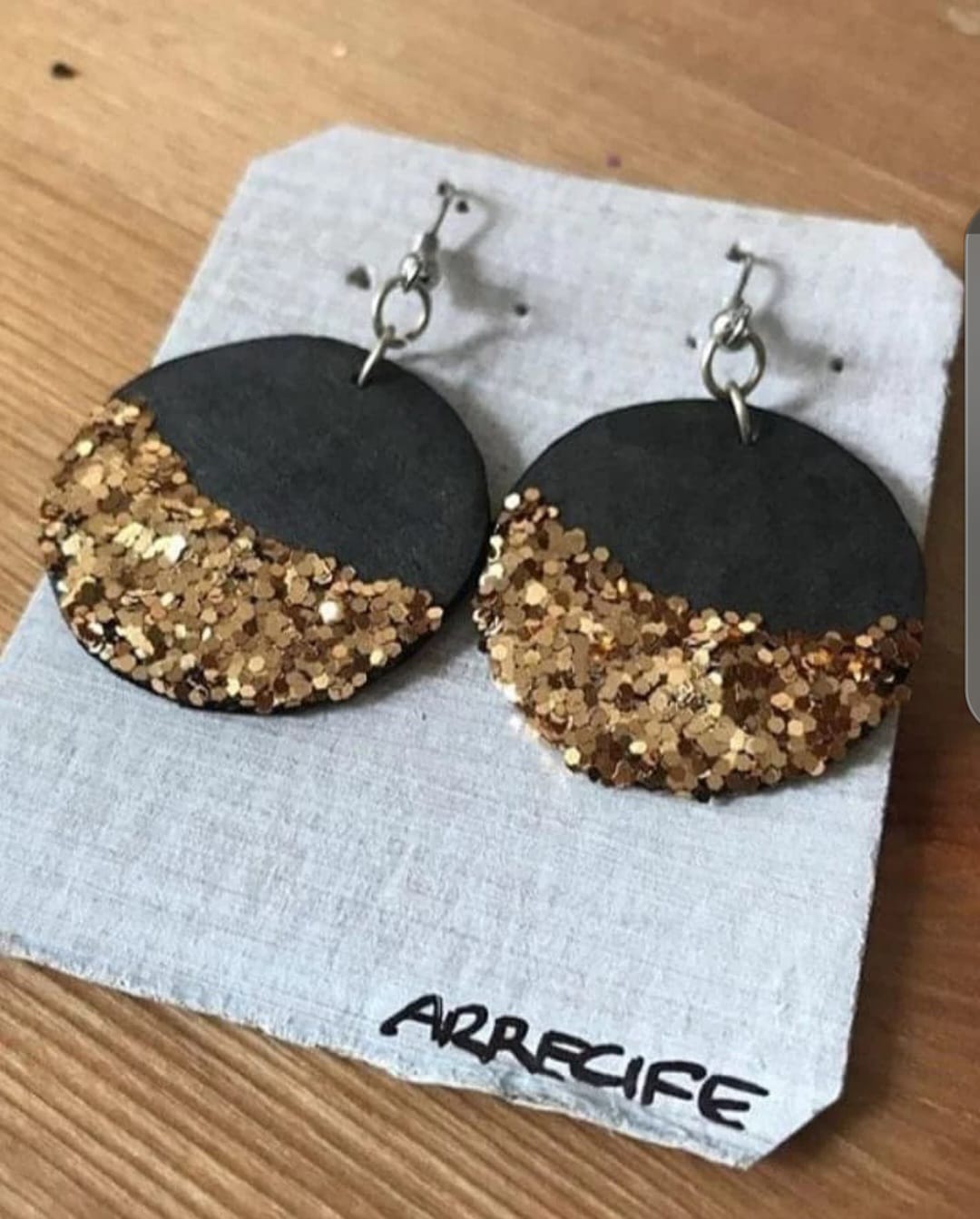 Fiesta-oro