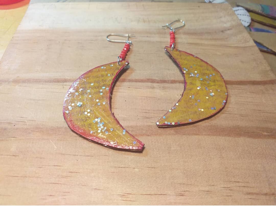 Lunas