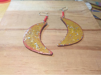 Lunas