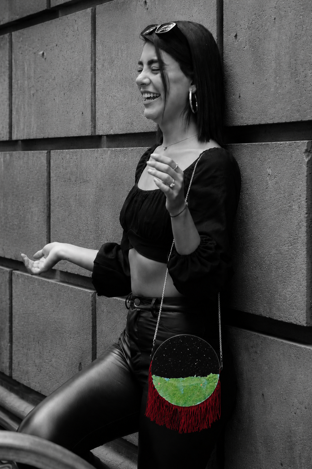 Bolso Mogán